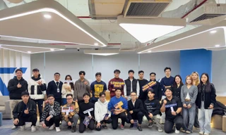 Muốn vào ngành IT nhanh – chuẩn – thực chiến? Gen Z đang tìm đến Aptech