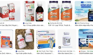 Siết 'cơn lốc TPCN' trên nền tảng số: Khi người tiêu dùng trở thành lá chắn cuối cùng 