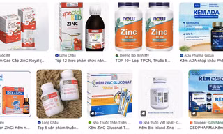 Siết 'cơn lốc TPCN' trên nền tảng số: Khi người tiêu dùng trở thành lá chắn cuối cùng 