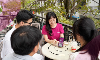 Thị trường biến động: Xu hướng tích lũy số lên ngôi