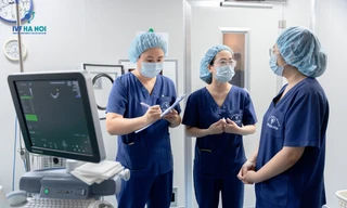 Người Việt vô sinh, hiếm muộn tăng cơ hội sinh con 