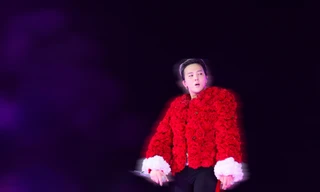 Hai đêm concert G-DRAGON tại Hà Nội: Kỷ lục mới của show quốc tế tại Việt Nam