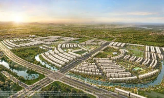 Vinhomes Golden City hưởng lợi lớn khi 3 đại dự án hạ tầng, logistics, kinh tế phía Nam Hải Phòng tăng tốc 