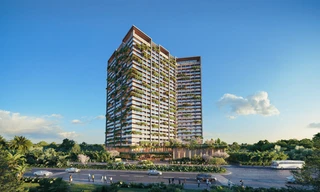 Lynntimes Hospitality Management mở rộng mạng lưới đại lý chiến lược Qua Famtrip 2025