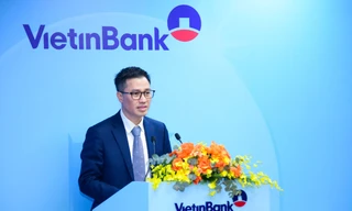 VietinBank tiên phong triển khai sản phẩm cho vay liên kết bền vững