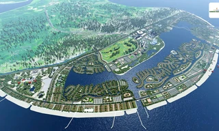 CEO VinEnergo: “Sự an toàn của hệ sinh thái biển Cần Giờ là ưu tiên tối thượng”