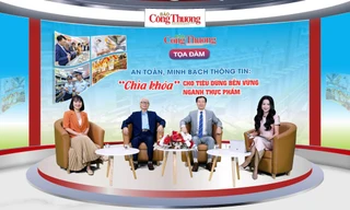 Care For Việt Nam: Minh bạch thông tin để xây dựng niềm tin người tiêu dùng