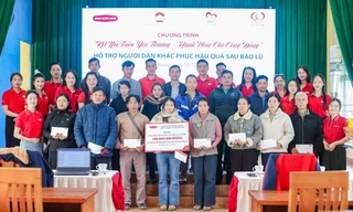 19 năm – Vững tin tiến bước cùng Dai-ichi Life Việt Nam