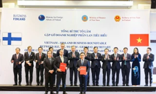 Vietjet ký thỏa thuận phát triển nguồn lực hàng không quốc tế