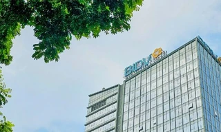 Quy mô tổng tài sản BIDV lớn nhất Việt Nam, hoạt động ổn định, an toàn