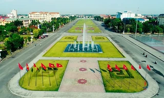 Hành Trình Kết Nối Xanh: Tìm về Phố Hiến