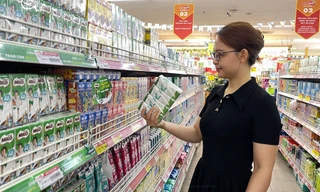 SATRA – 30 năm vững bước một hành trình