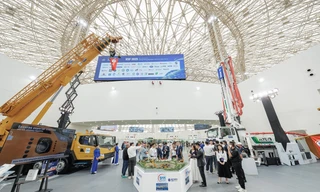 VITW 2025: Cú hích thúc đẩy kết nối, phát triển công nghiệp - công nghệ Việt Nam