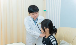 Người đi tìm những 'mảnh ghép' còn thiếu trong hành trình giải mã bệnh hiếm