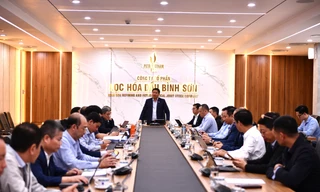 BSR quyết tâm hoàn thành nhiệm vụ sản xuất kinh doanh năm 2026