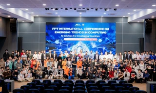 AI sẽ trở thành động lực thúc đẩy phát triển bền vững và toàn diện cho cộng đồng