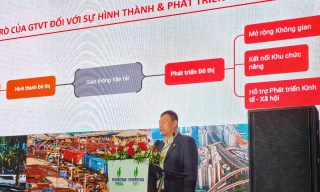 Giảm khí thải từ động cơ diesel: Còn nhiều thách thức