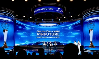 Sau 5 năm, VinFuture đã thành biểu tượng của niềm tin vào sức mạnh của khoa học phụng sự nhân loại