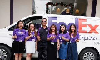 Văn hóa 'People First': Bí quyết giúp FedEx Vietnam trở thành nơi làm việc tốt nhất châu Á