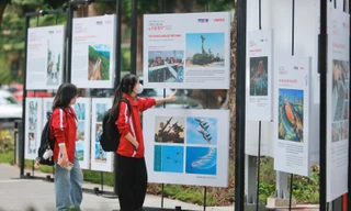 Bức ảnh chưa từng tồn tại và hành trình níu giữ ký ức bằng công nghệ