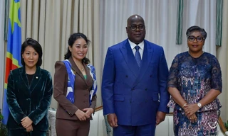 Chuyên gia: Vingroup đang ghi dấu mốc lịch sử tại “mảnh đất vàng” Congo