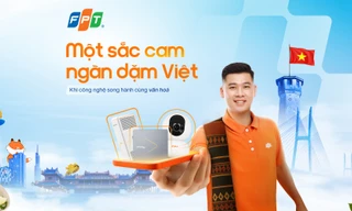 Khi công nghệ song hành cùng bản sắc địa phương trong chiến lược kết nối Việt Nam của FPT