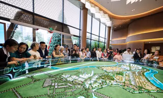 Kiều hối tăng và dòng tiền tiếp tục dịch chuyển mạnh vào bất động sản