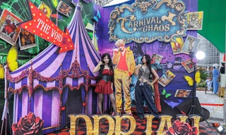 Đếm ngược 8Wonder: Fan 'ôm rào’ từ 5h sáng, dàn siêu sao sẵn sàng cháy hết mình