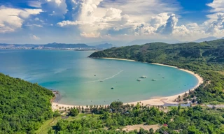 'Siêu dự án' Làng Vân – Mảnh ghép vàng kiến tạo tương lai mới cho Đà Nẵng