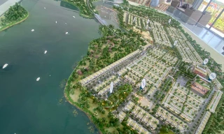 Chủ đầu tư Amira Chơn Thành khẳng định thực hiện đầy đủ nghĩa vụ thuế