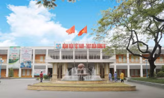 Điều trị ung thư tuyến giáp trẻ em: Dấu ấn từ Bệnh viện Việt Nam - Thụy Điển Uông Bí 