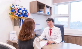 Tầm soát ung thư chủ động cùng Hạnh Phúc: Bảo vệ sức khỏe toàn diện cho mọi thành viên gia đình