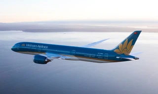 Vietnam Airlines cùng kiến tạo Hà Nội thành điểm đến hàng đầu châu Á
