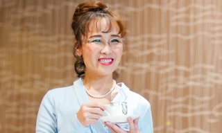 Tatler vinh danh Tiến sĩ Nguyễn Thị Phương Thảo trong danh sách Nhân vật Ảnh hưởng năm 2025