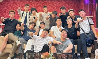 'Em tìm thấy phiên bản kỷ luật hơn của chính mình sau chuyến kiến học tại Đài Loan'