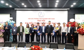 Tiếp tục khẳng định vai trò nòng cốt của ngành thử nghiệm trong hệ thống chất lượng quốc gia