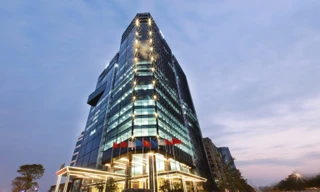 Bảo hiểm PVI vượt mốc 1 tỷ USD doanh thu, khẳng định tầm vóc quốc tế