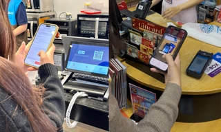 Ngân hàng liên kết với ví điện tử: Dùng sao để có lợi nhất?