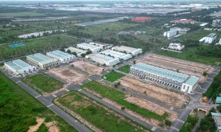 Phước Đông New City: Đón đầu làn sóng dịch chuyển đô thị tại Tây Ninh