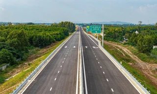 Hành trình 1.000 ngày vượt khó trên cao tốc Quảng Ngãi - Hoài Nhơn