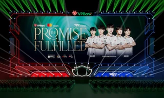 'Kim chủ' VPBank thuê hẳn chuyến bay charter đưa T1 và Faker đến Việt Nam