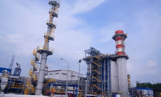 'Những cái nhất tiên phong' của Dự án Nhơn Trạch 3&4