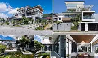 Danh sách 10 công ty xây nhà trọn gói tại Hà Nội, chi tiết báo giá, miễn phí thiết kế