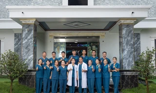 Ứng dụng tinh hoa đông y điều trị bệnh xương khớp tại Phòng chẩn trị YHCT Minh Hồng 