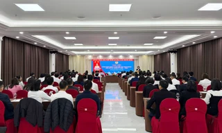 Đại hội công đoàn GELEX lần thứ VII thống nhất nhiều quyết sách quan trọng cho nhiệm kỳ 2025–2030