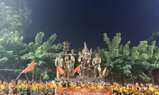 FPT Polytechnic và hành trình đưa marathon vào giáo dục