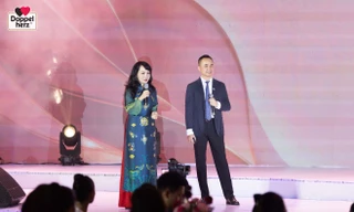 'Xuân Rạng Ngời': Lan tỏa xu hướng làm đẹp bền vững và triết lý 'tinh tú' từ bên trong