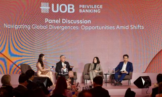 Kinh tế Việt Nam năm 2026: Duy trì đà tăng trưởng giữa biến động toàn cầu