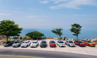 VinFast bàn giao 16.172 ô tô điện cho khách hàng trong tháng 1/2026