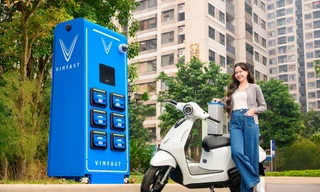 Người dùng háo hức săn VinFast Feliz II trong đợt mở cọc sớm